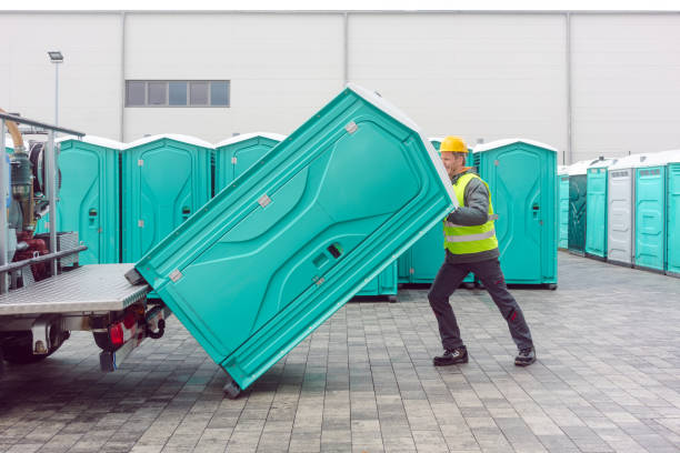 Trusted Robinson, IL porta potty rental Experts