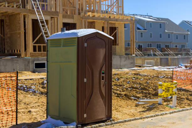 Best Local porta potty services  in Robinson, IL