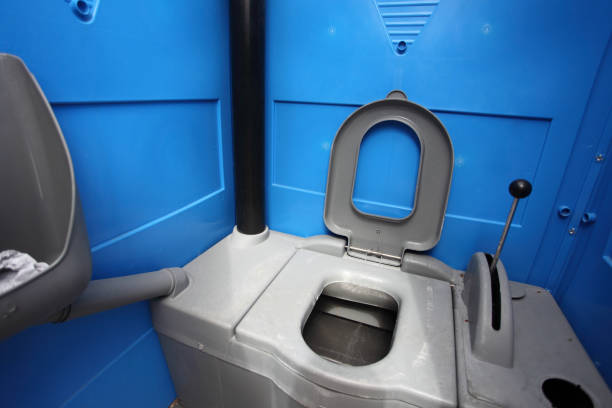 Sanitation services for porta potties in Robinson, IL