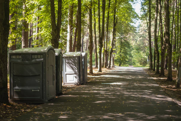 Best Wedding porta potty rental  in Robinson, IL