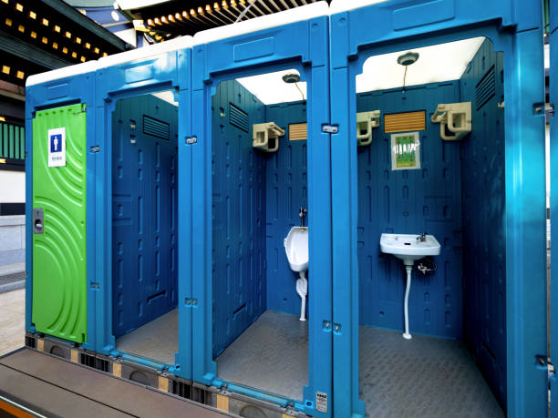 Best Emergency porta potty rental  in Robinson, IL