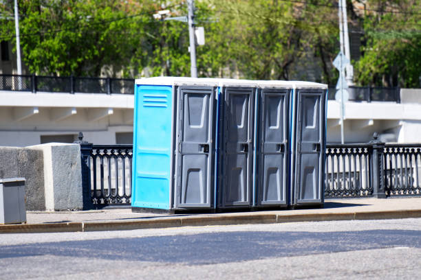 Best Local porta potty services  in Robinson, IL
