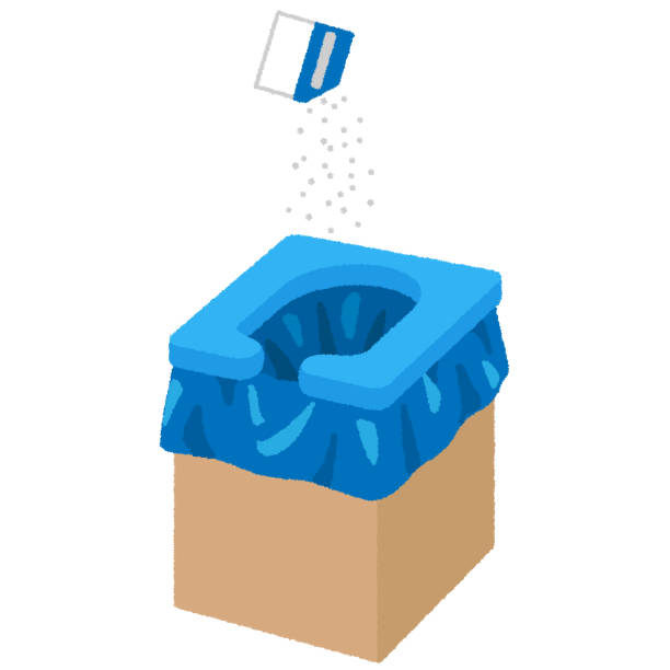 Best Event porta potty rental  in Robinson, IL